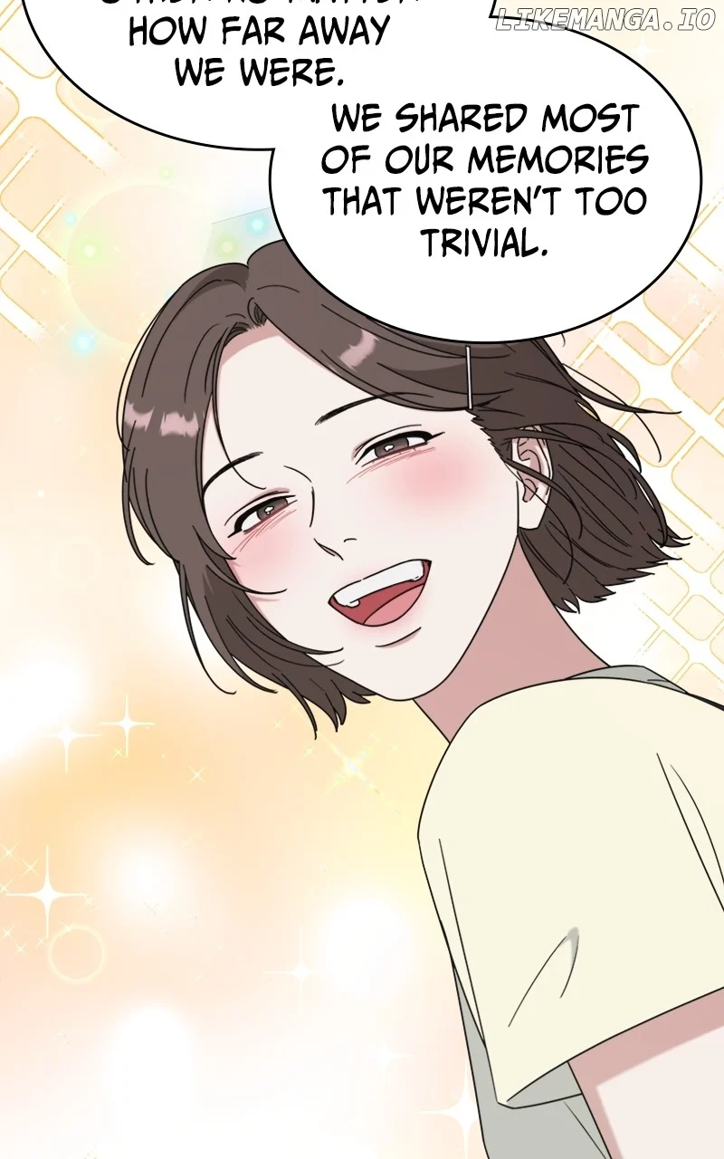 Your Instinctive Love Chapter 62 - Page 17