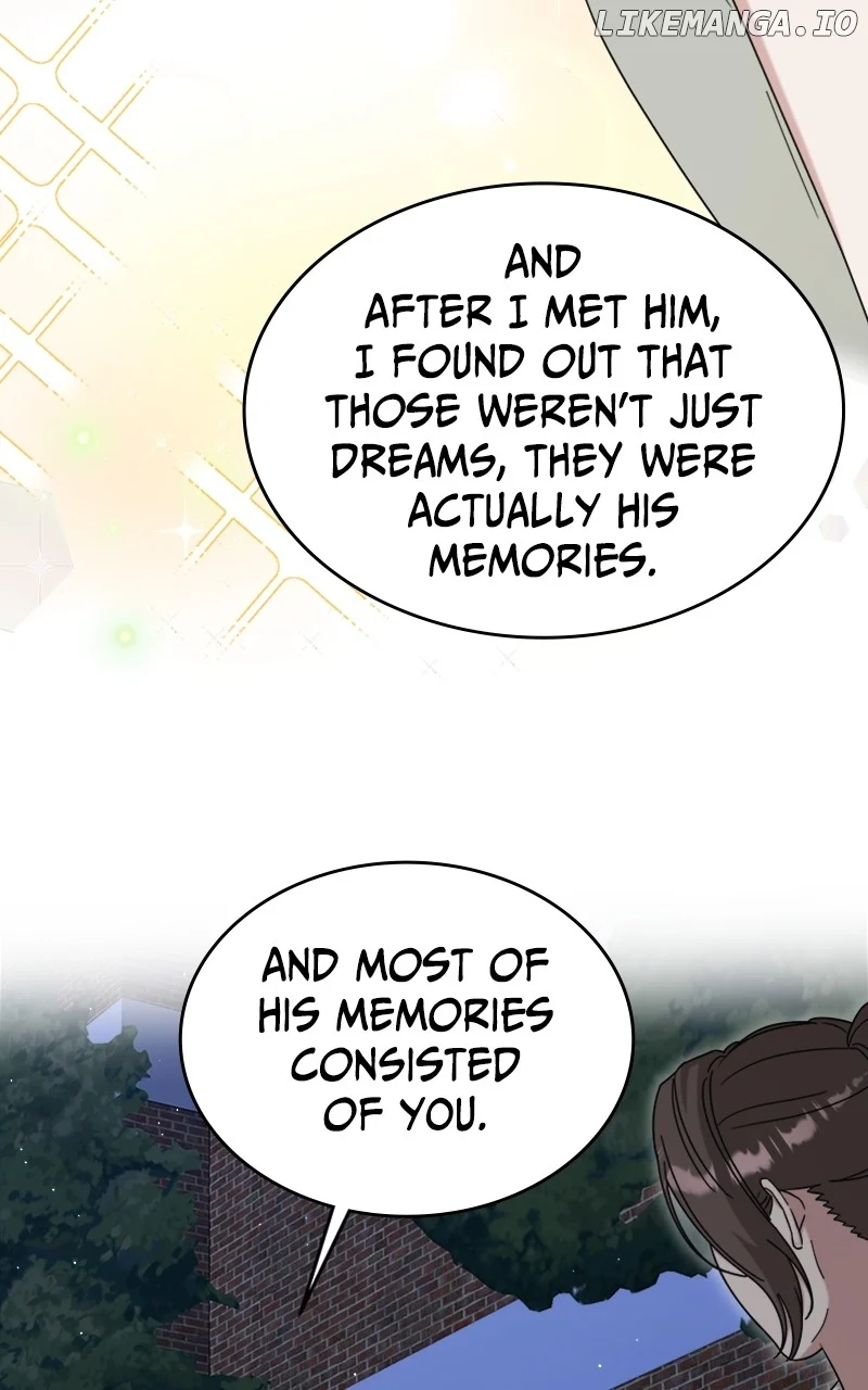 Your Instinctive Love Chapter 62 - Page 18