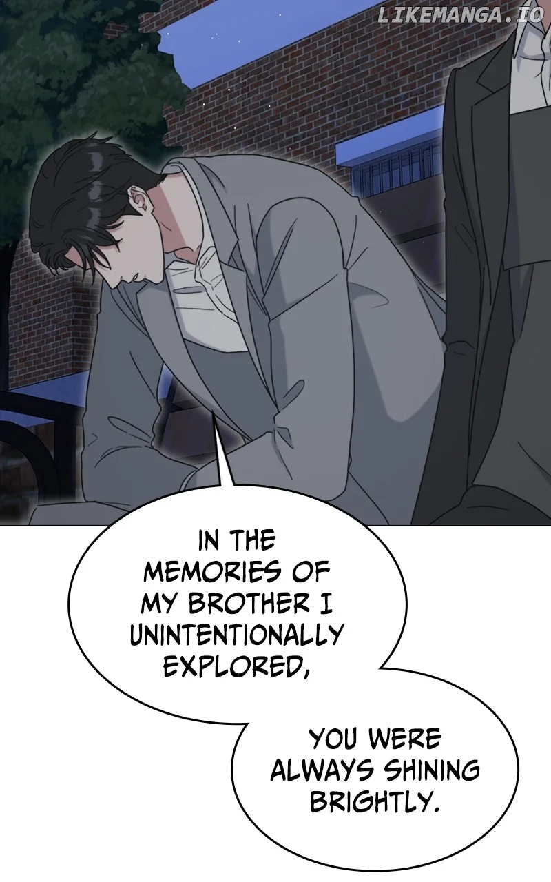Your Instinctive Love Chapter 62 - Page 19
