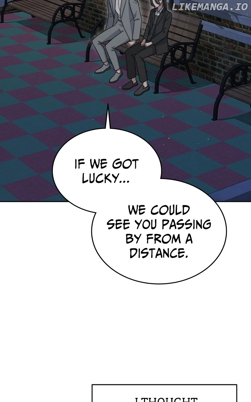 Your Instinctive Love Chapter 62 - Page 2