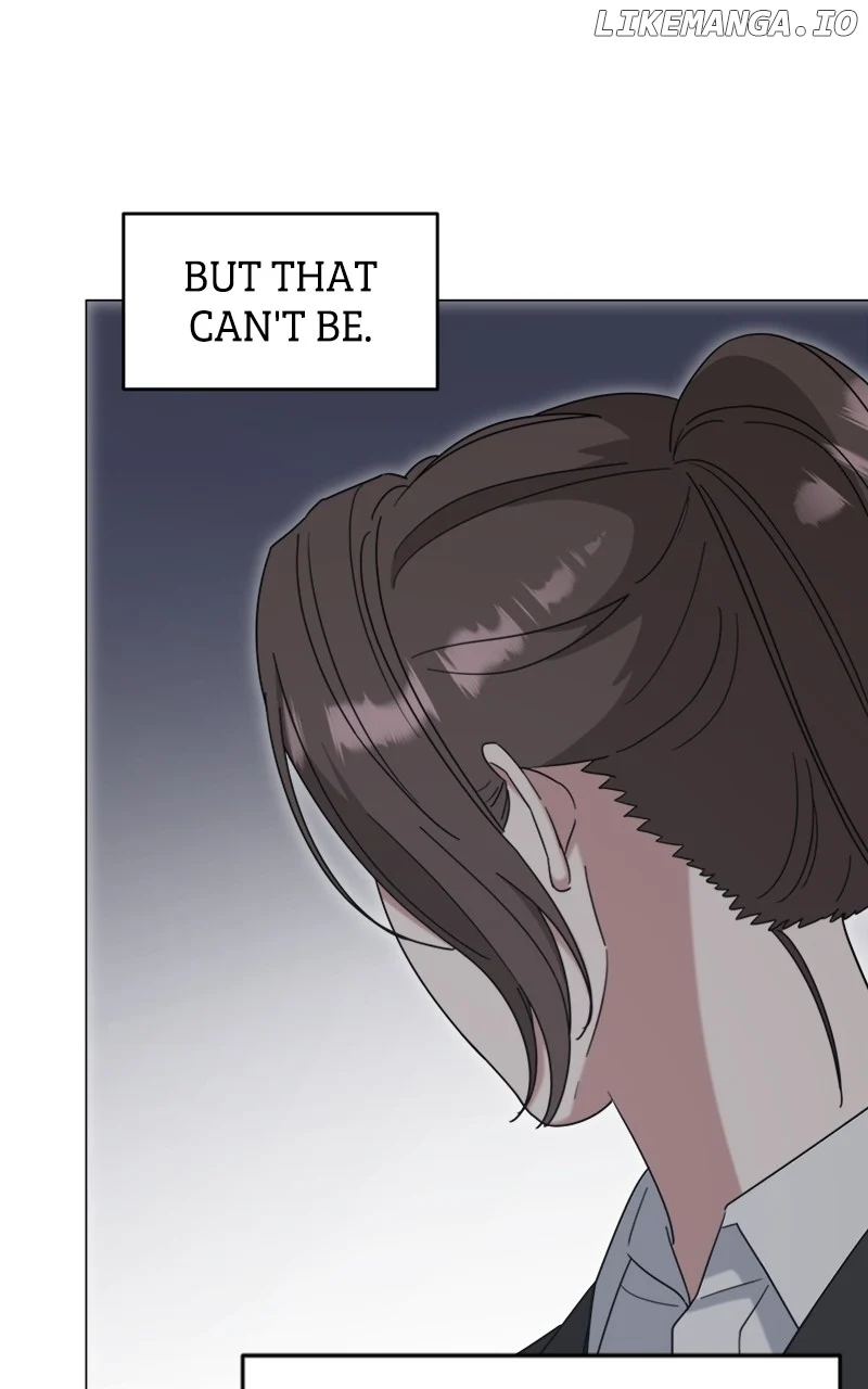 Your Instinctive Love Chapter 62 - Page 20