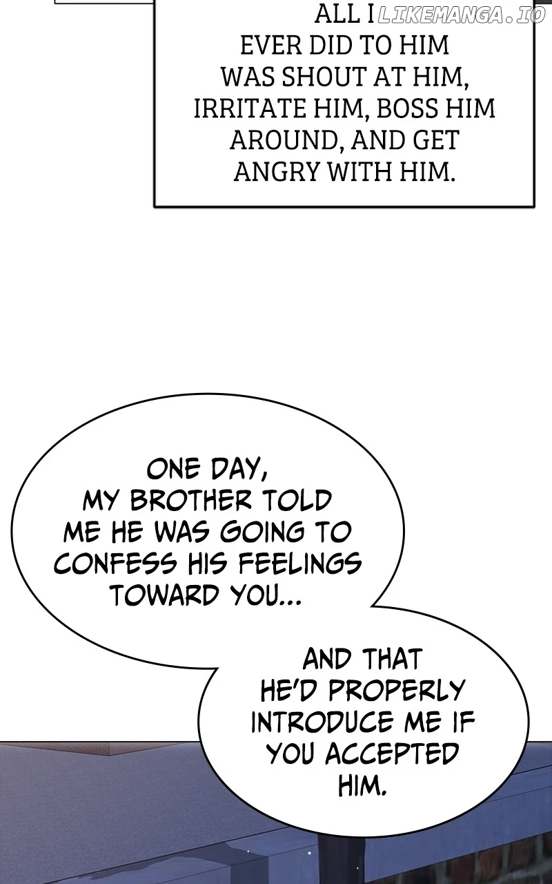 Your Instinctive Love Chapter 62 - Page 21