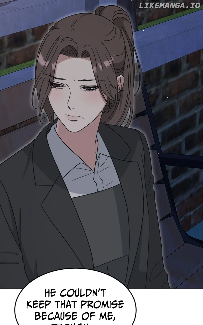 Your Instinctive Love Chapter 62 - Page 22