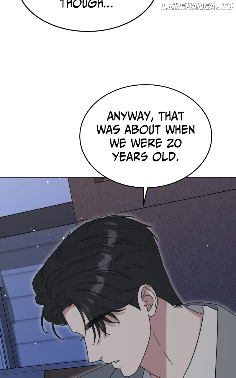 Your Instinctive Love Chapter 62 - Page 23