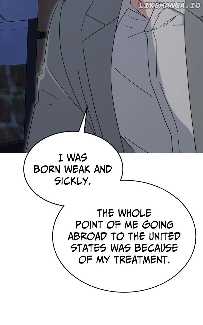 Your Instinctive Love Chapter 62 - Page 24