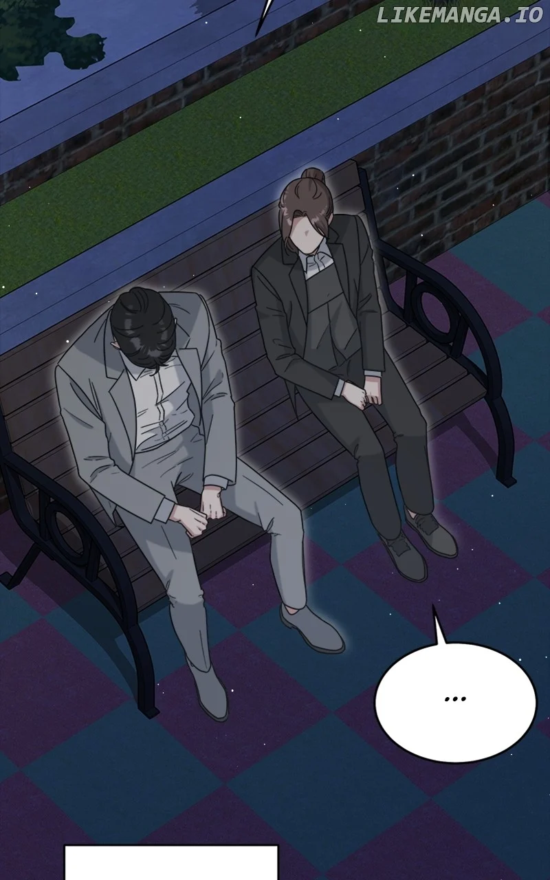 Your Instinctive Love Chapter 62 - Page 26