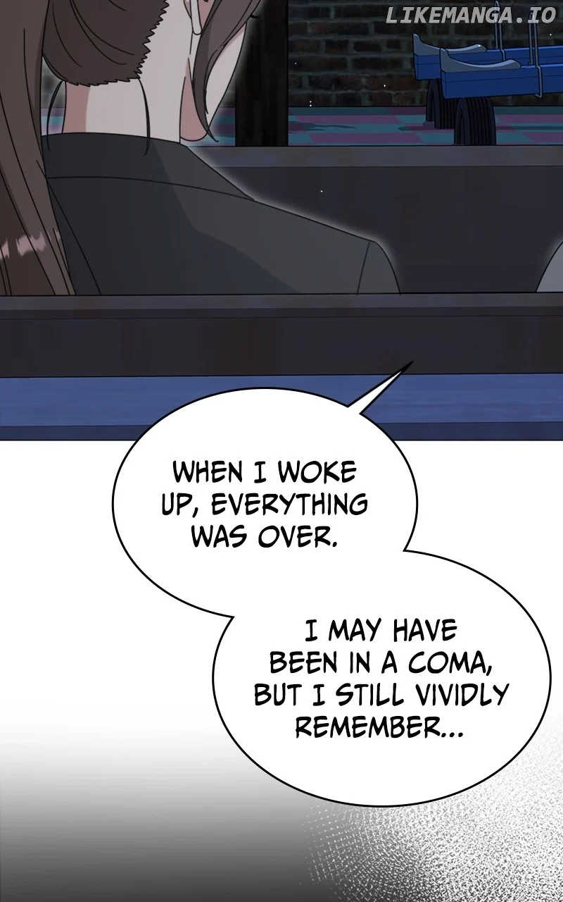 Your Instinctive Love Chapter 62 - Page 28
