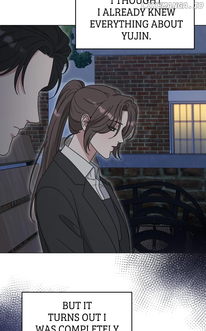 Your Instinctive Love Chapter 62 - Page 3