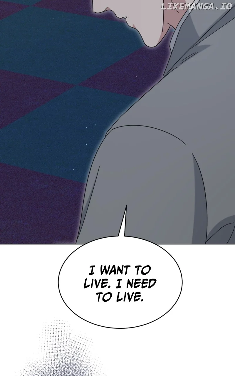 Your Instinctive Love Chapter 62 - Page 30