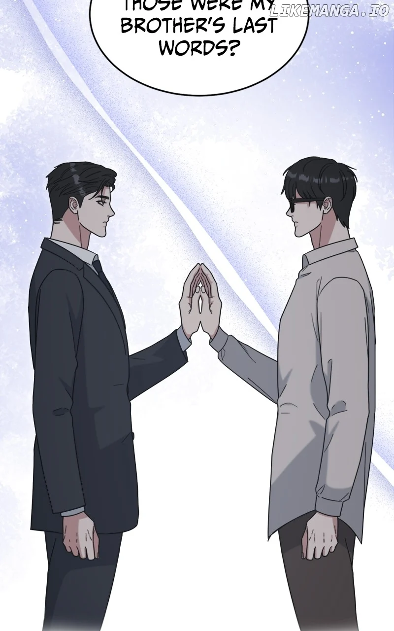 Your Instinctive Love Chapter 62 - Page 32