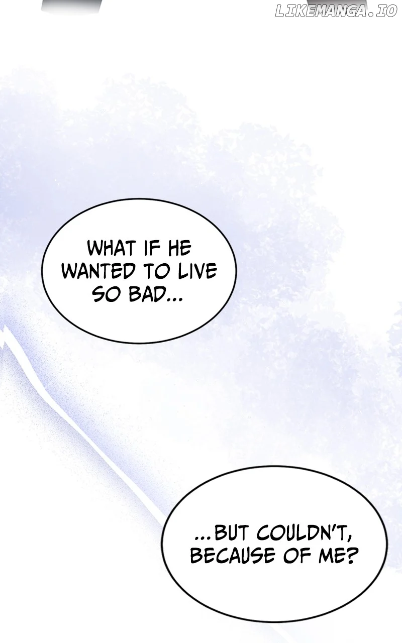 Your Instinctive Love Chapter 62 - Page 33