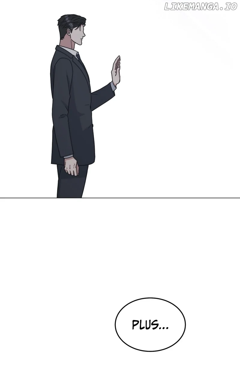 Your Instinctive Love Chapter 62 - Page 34