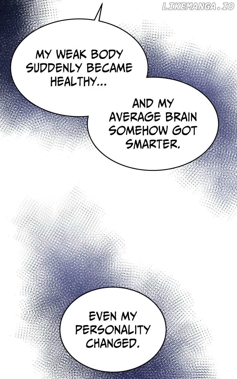 Your Instinctive Love Chapter 62 - Page 36