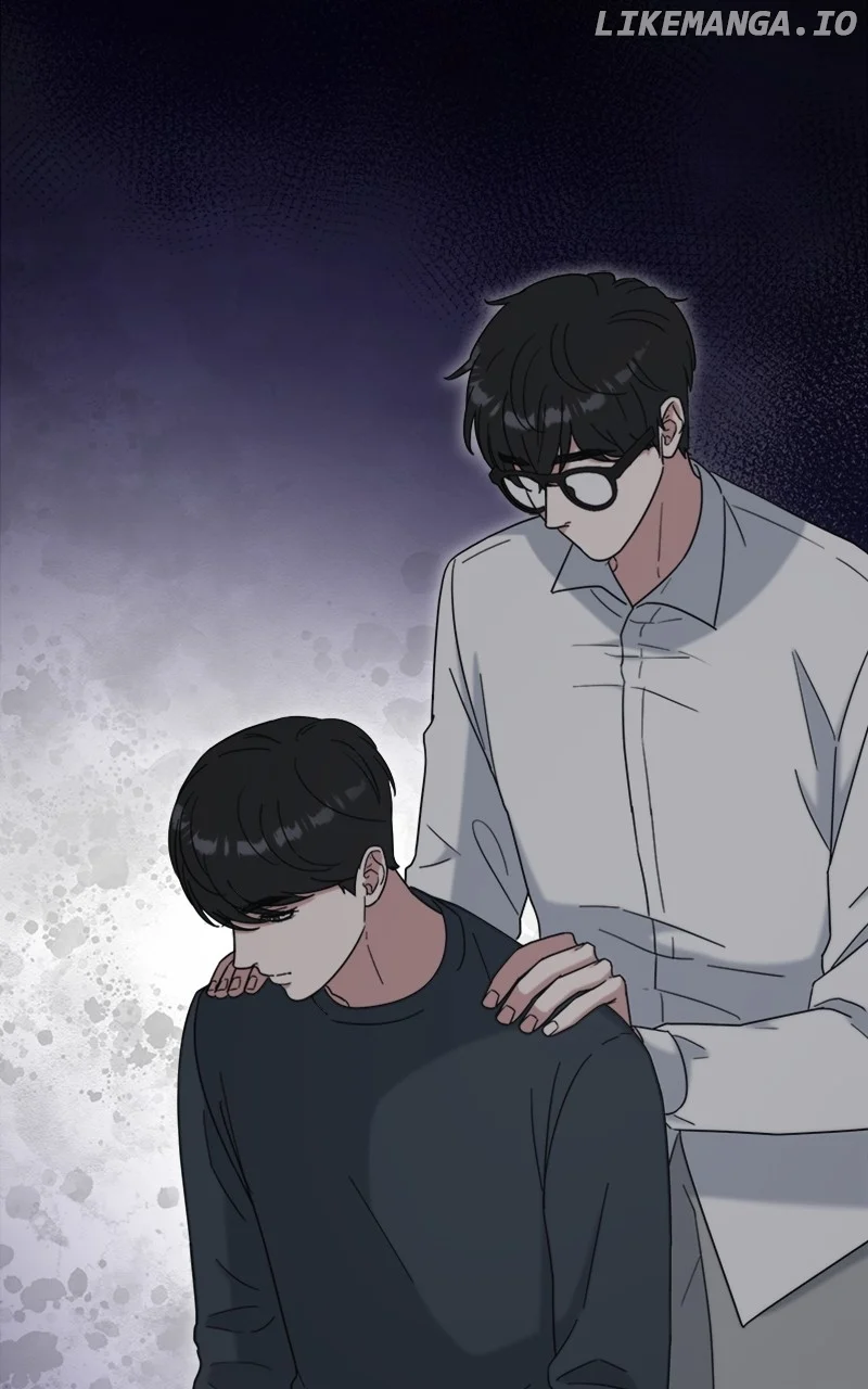 Your Instinctive Love Chapter 62 - Page 39