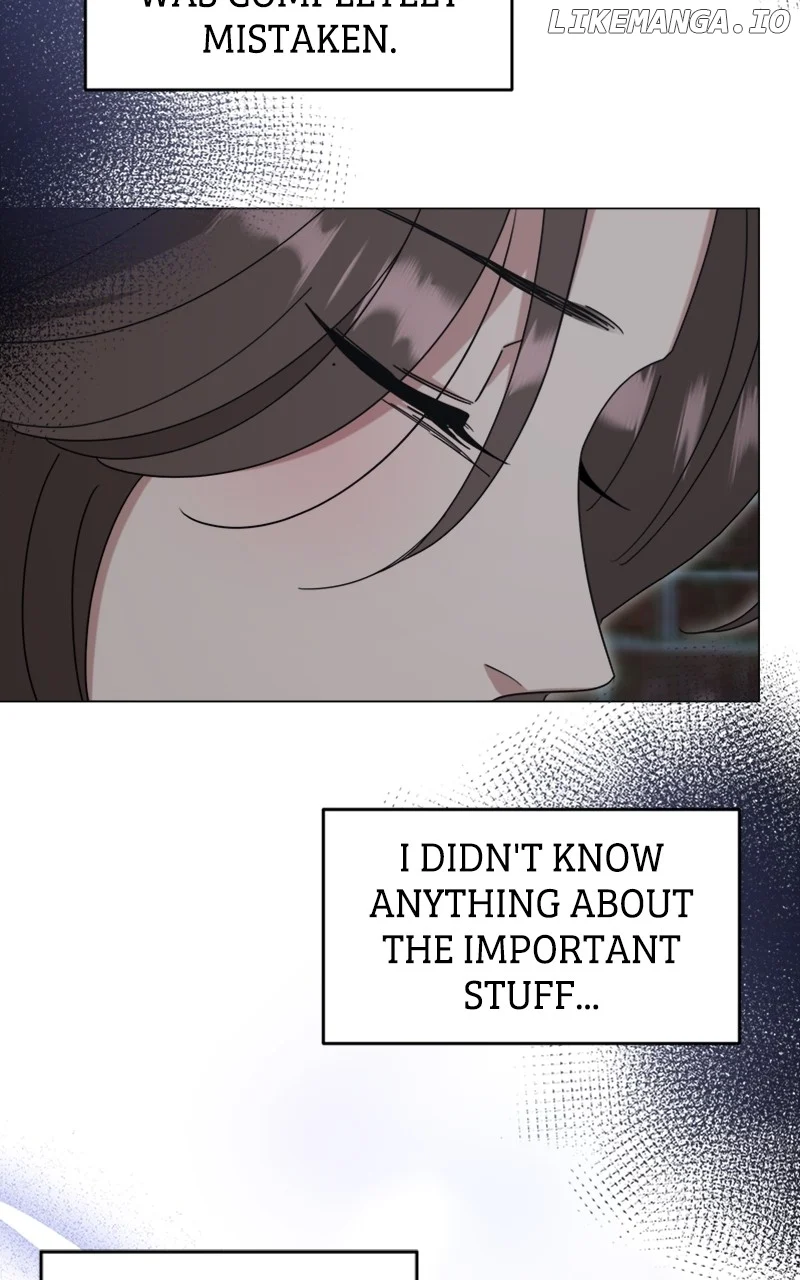 Your Instinctive Love Chapter 62 - Page 4