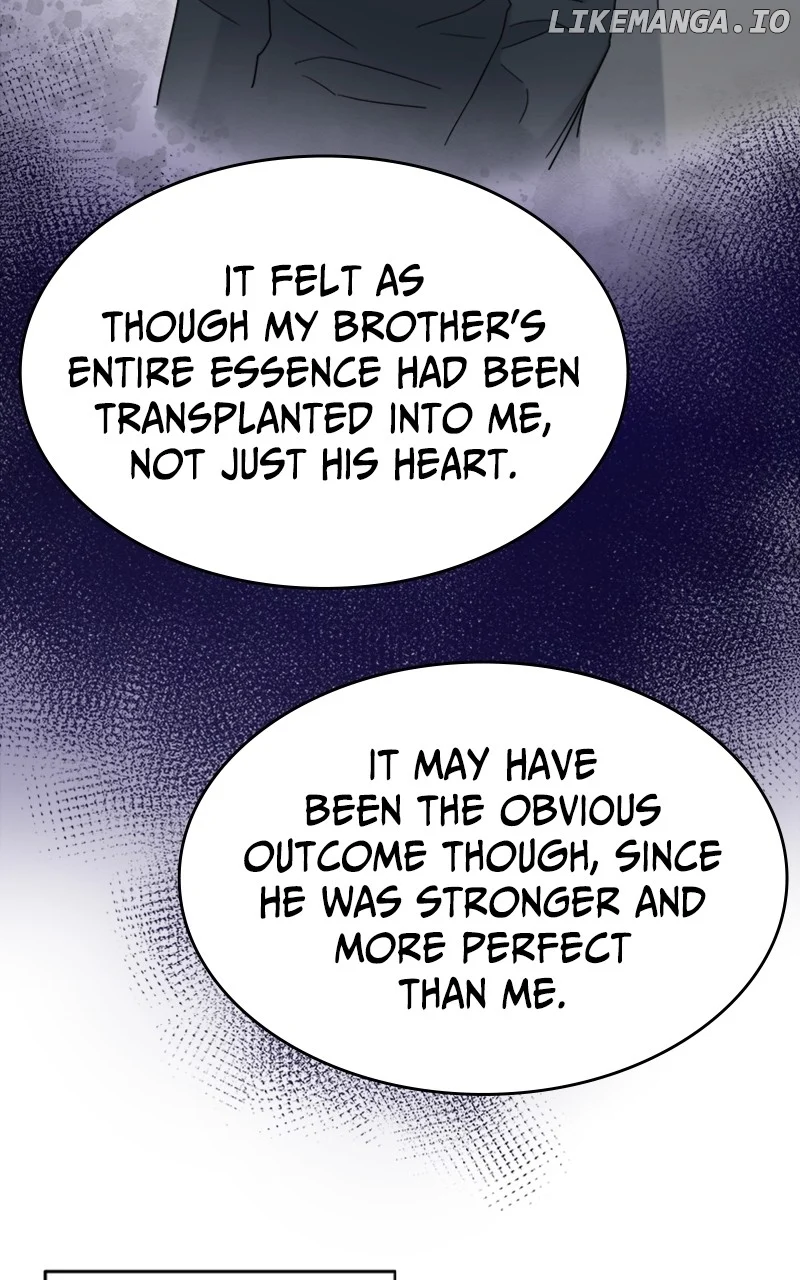 Your Instinctive Love Chapter 62 - Page 40