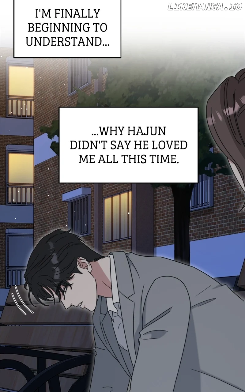 Your Instinctive Love Chapter 62 - Page 41