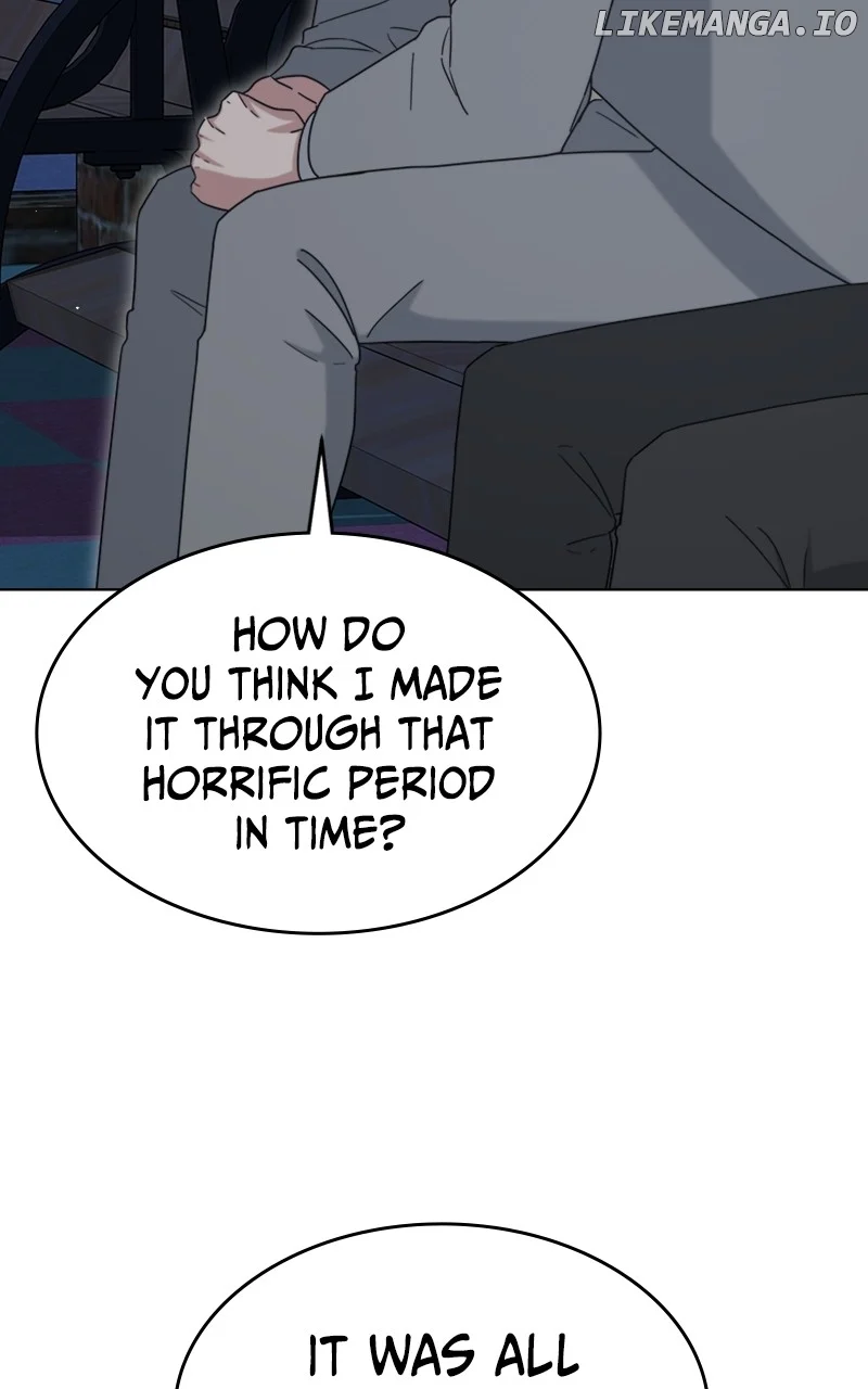 Your Instinctive Love Chapter 62 - Page 42