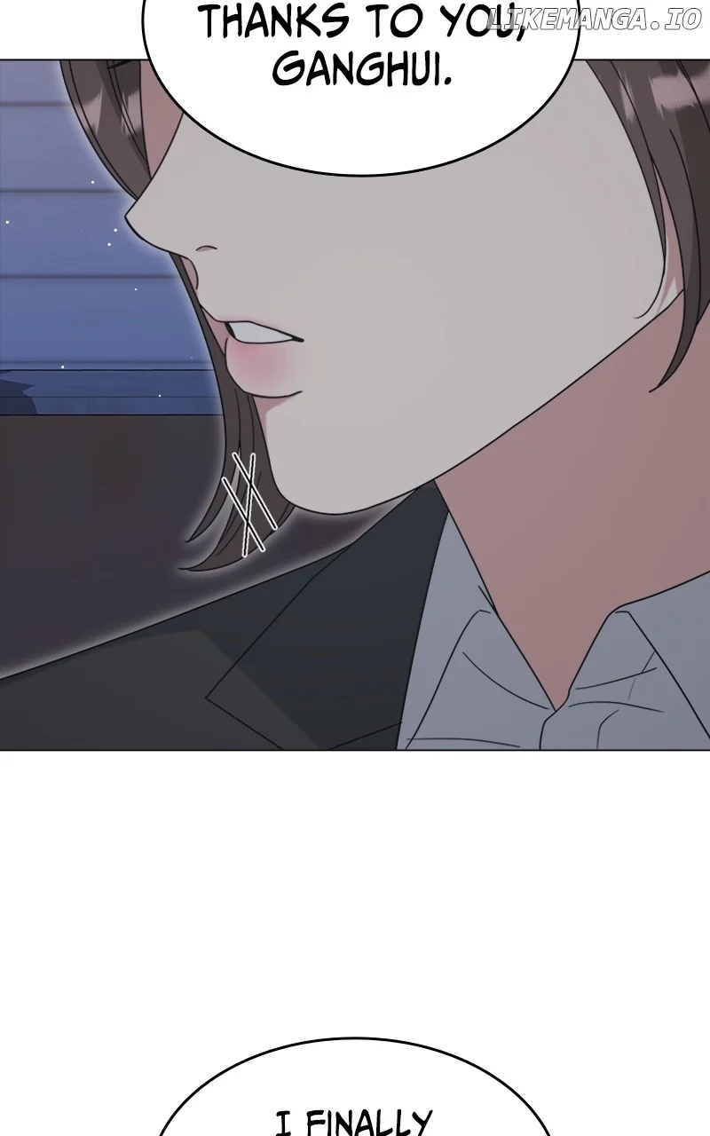 Your Instinctive Love Chapter 62 - Page 43