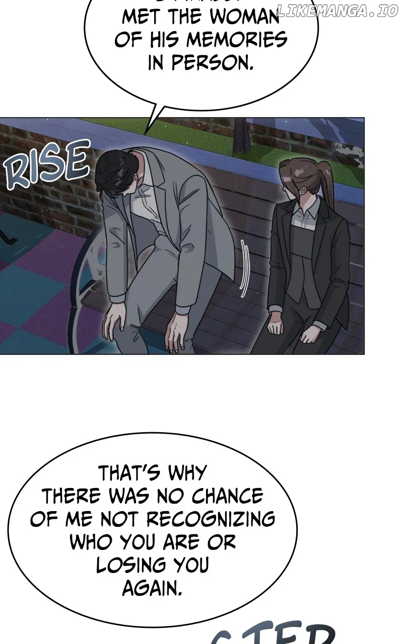 Your Instinctive Love Chapter 62 - Page 44