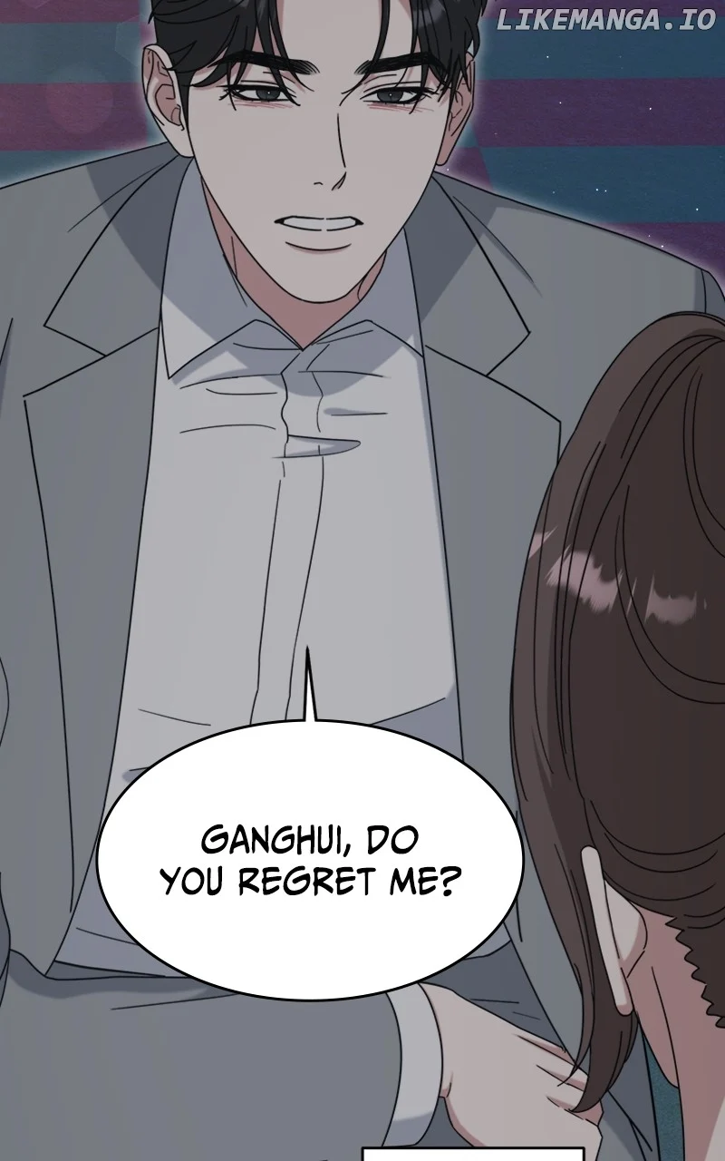 Your Instinctive Love Chapter 62 - Page 46