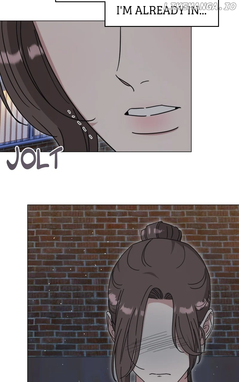 Your Instinctive Love Chapter 62 - Page 48