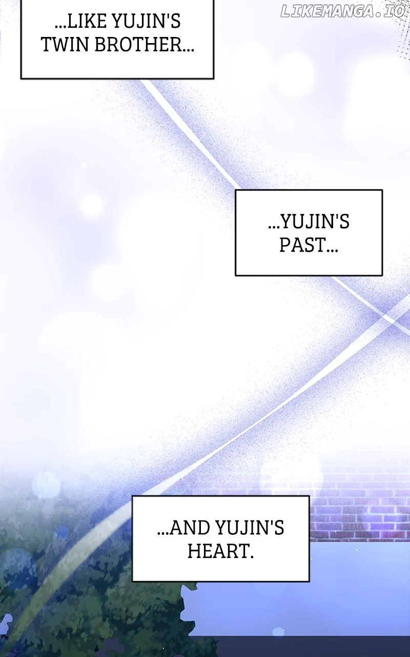 Your Instinctive Love Chapter 62 - Page 5