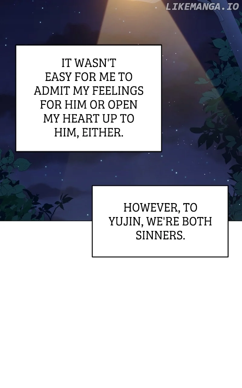 Your Instinctive Love Chapter 62 - Page 50