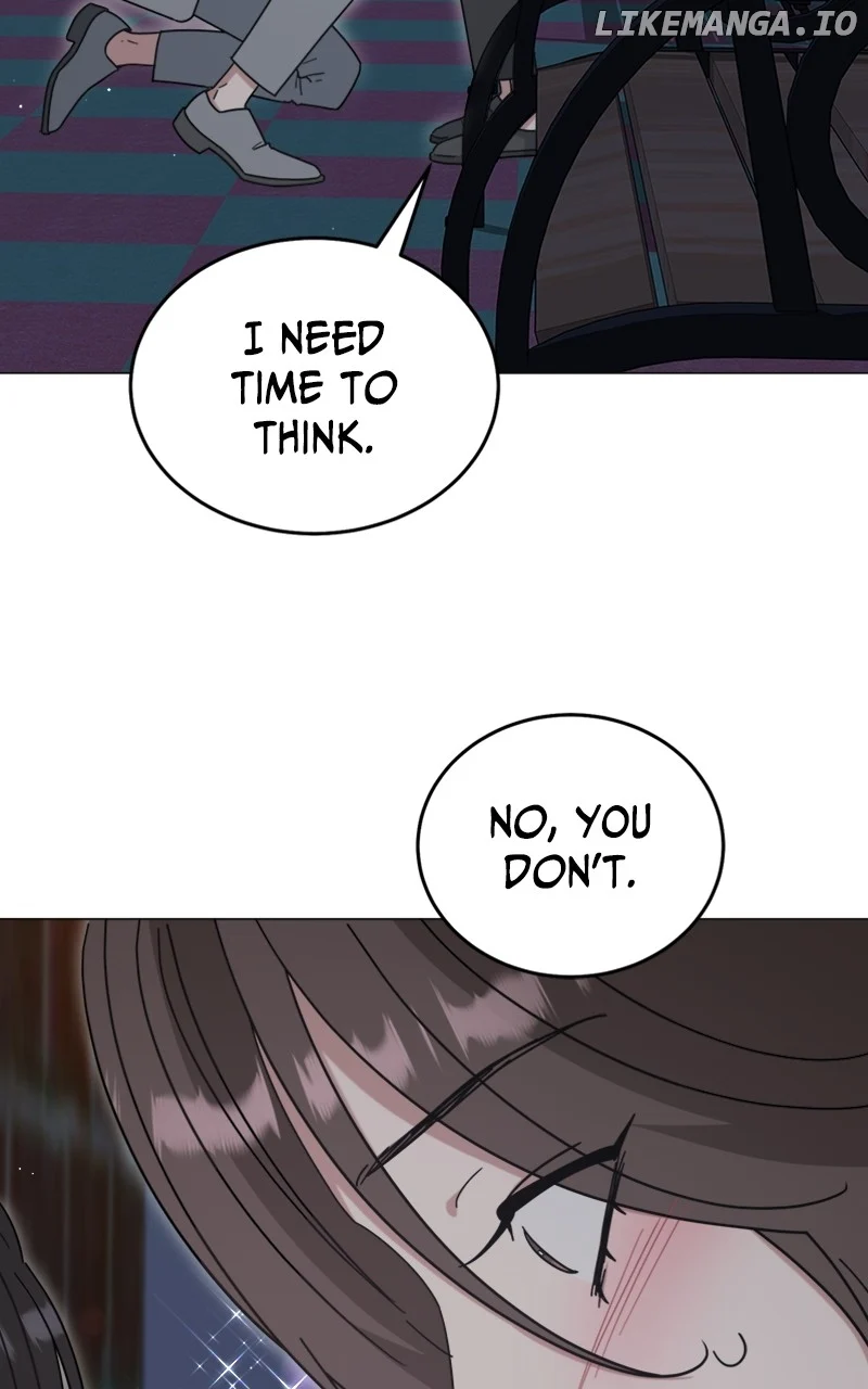 Your Instinctive Love Chapter 62 - Page 52