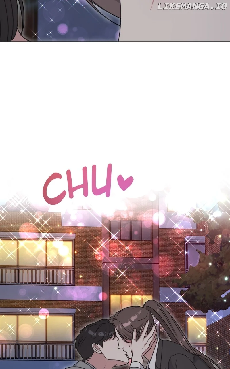 Your Instinctive Love Chapter 62 - Page 53