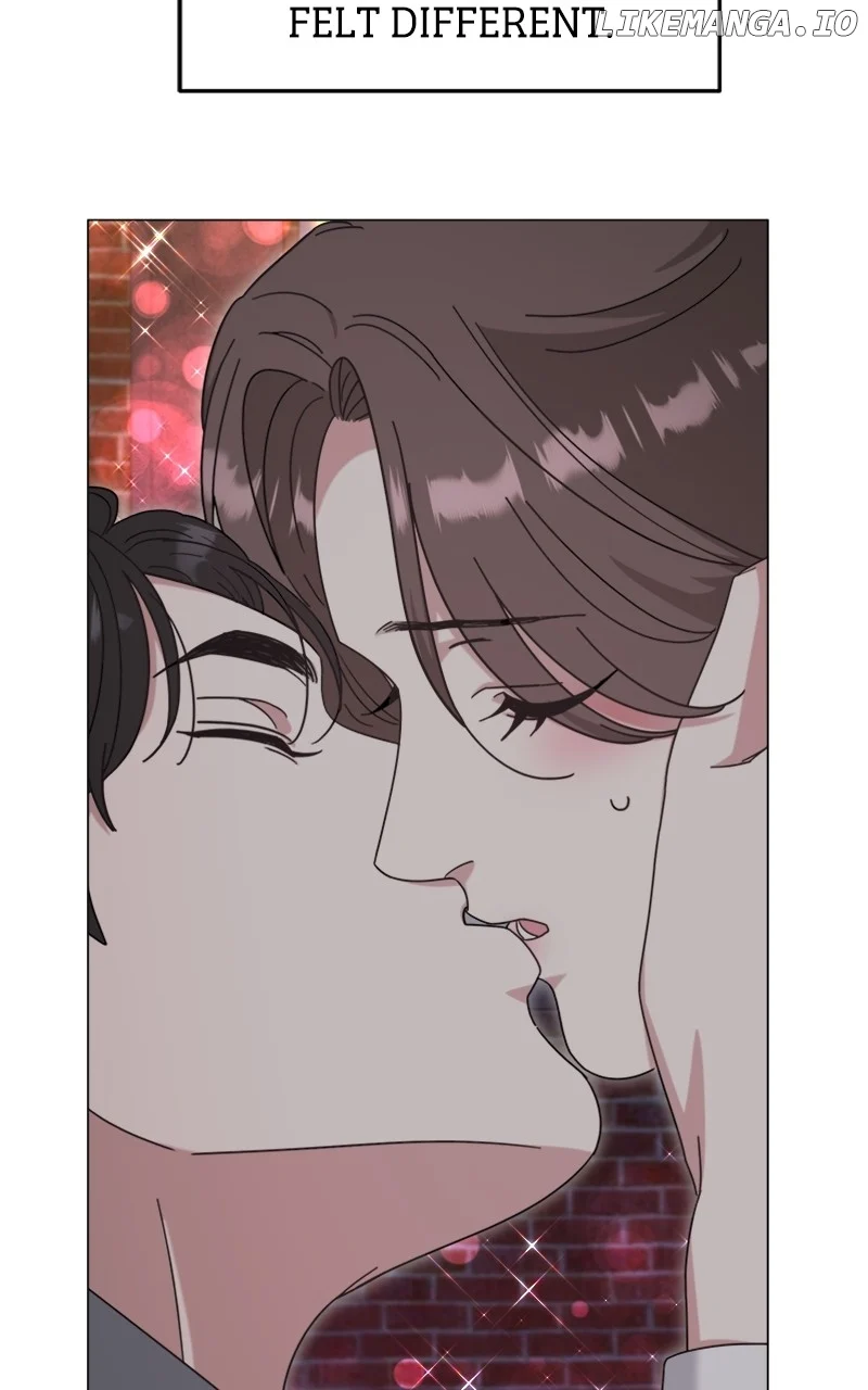 Your Instinctive Love Chapter 62 - Page 55