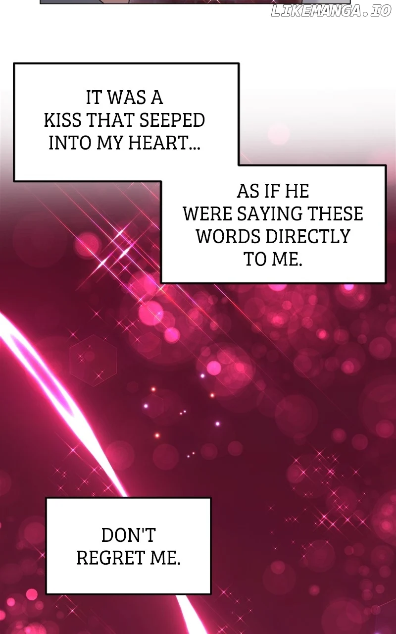 Your Instinctive Love Chapter 62 - Page 56