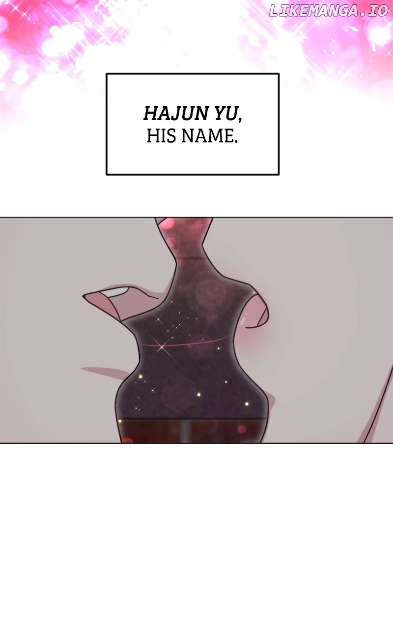 Your Instinctive Love Chapter 62 - Page 58
