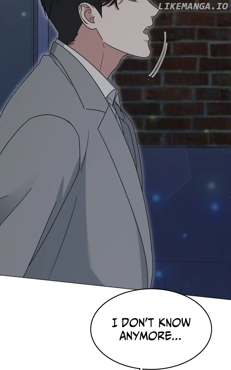 Your Instinctive Love Chapter 62 - Page 60
