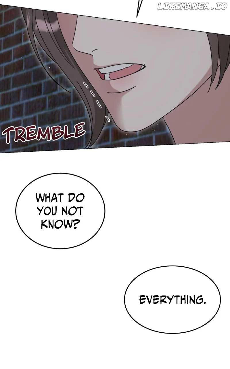 Your Instinctive Love Chapter 62 - Page 61