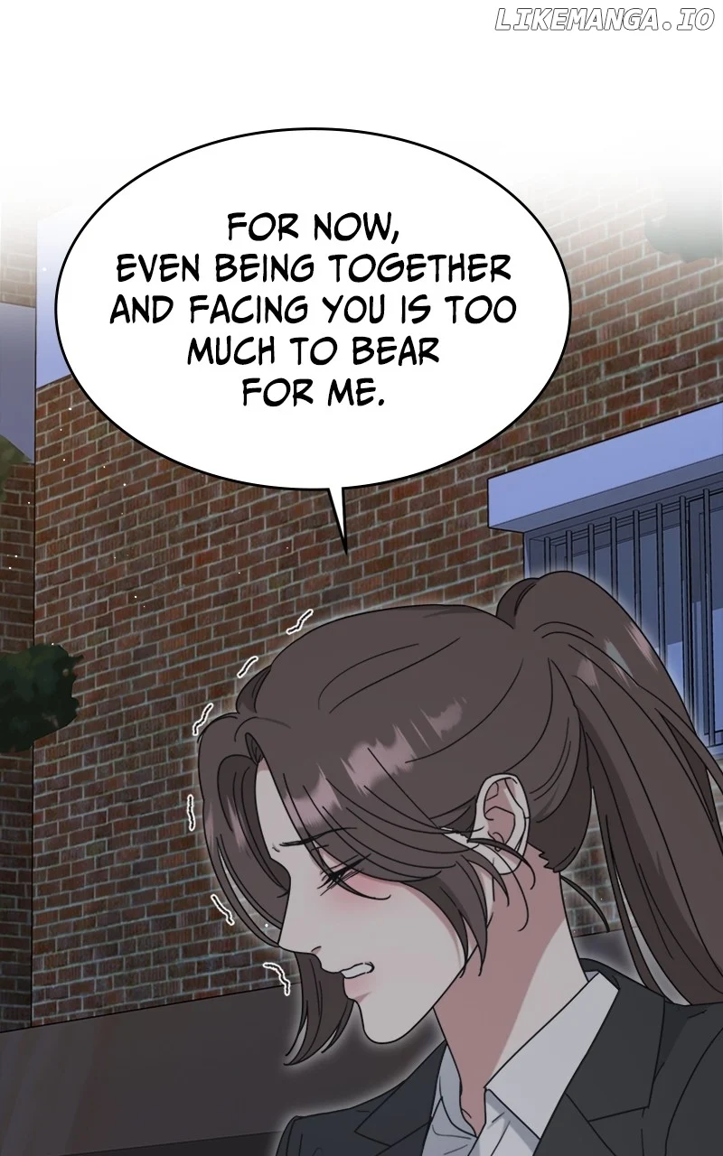 Your Instinctive Love Chapter 62 - Page 62