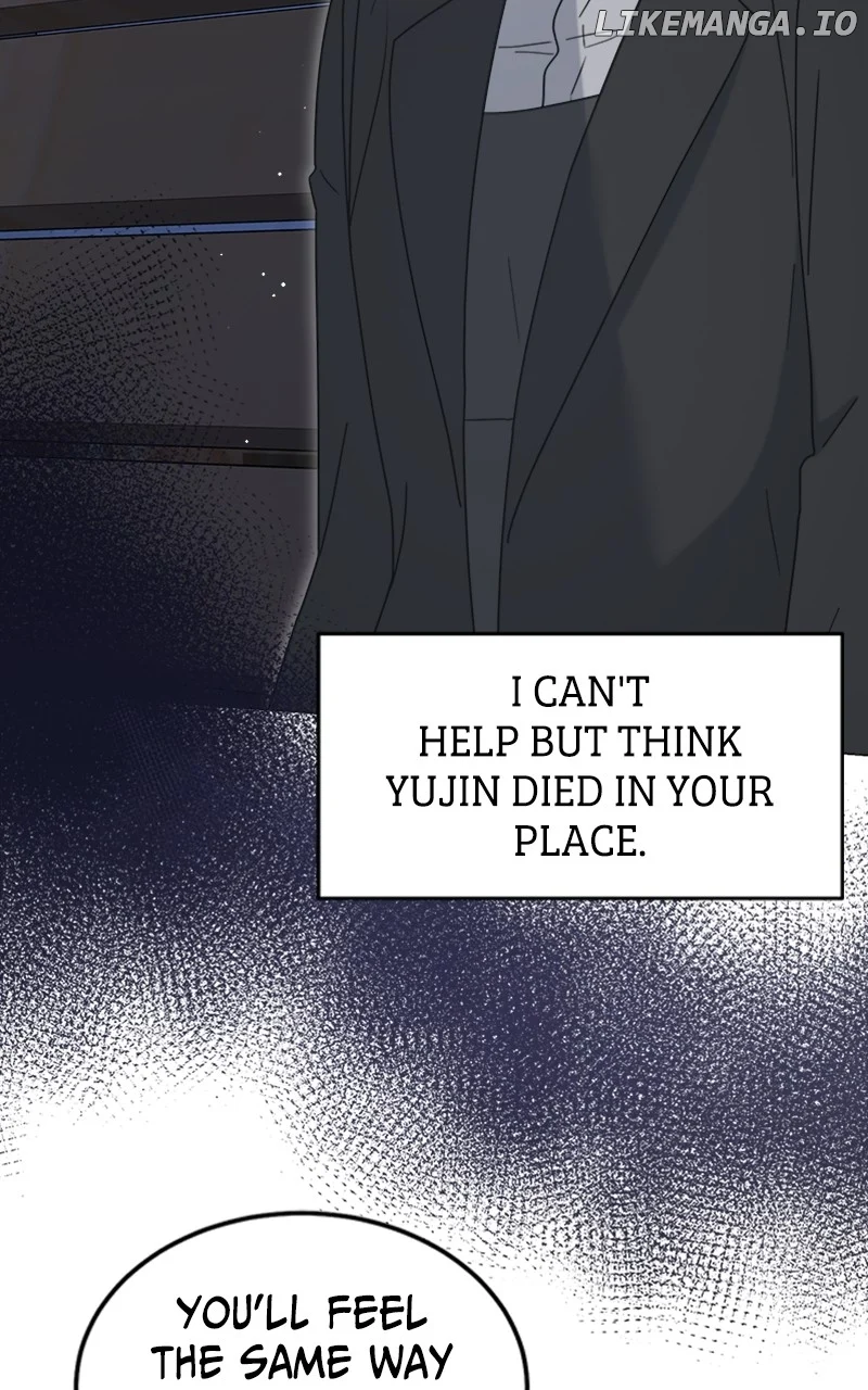 Your Instinctive Love Chapter 62 - Page 63