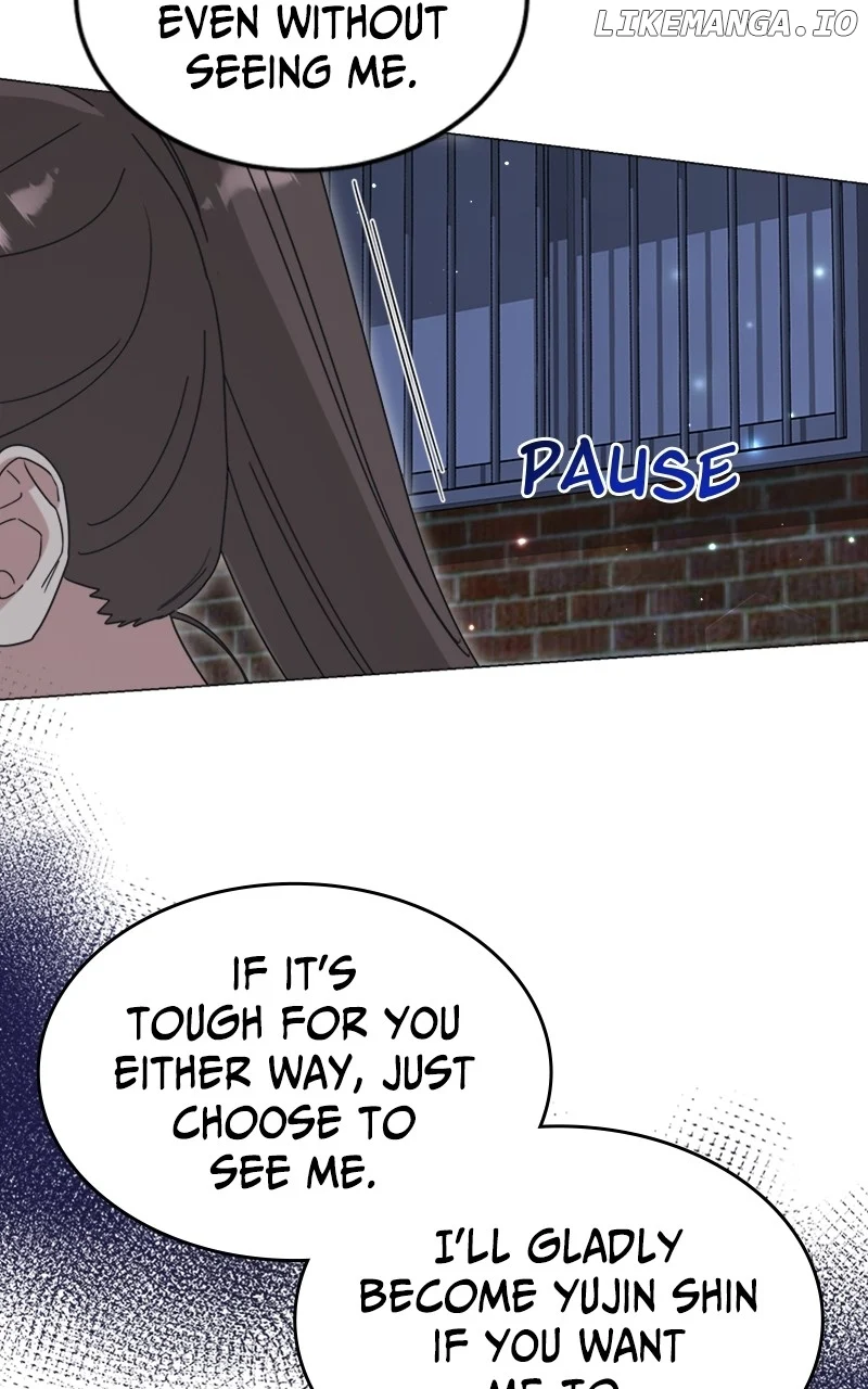 Your Instinctive Love Chapter 62 - Page 64