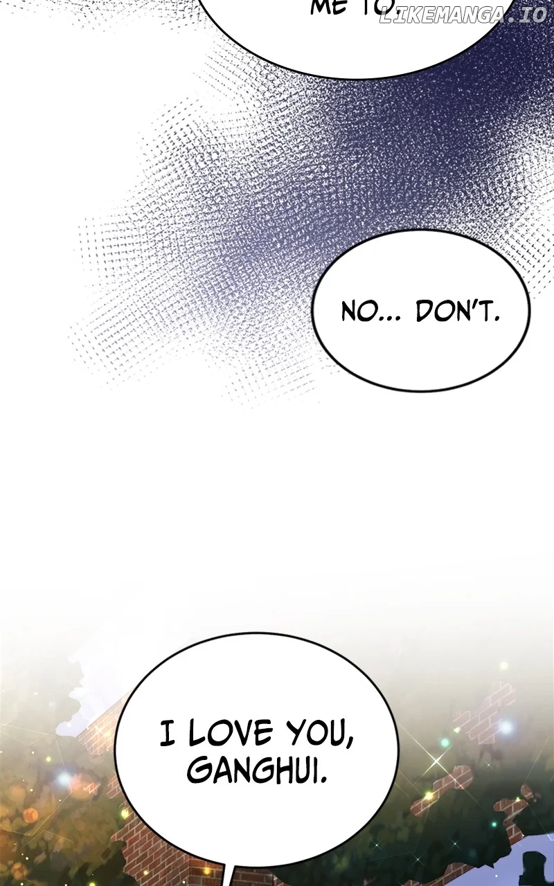 Your Instinctive Love Chapter 62 - Page 65