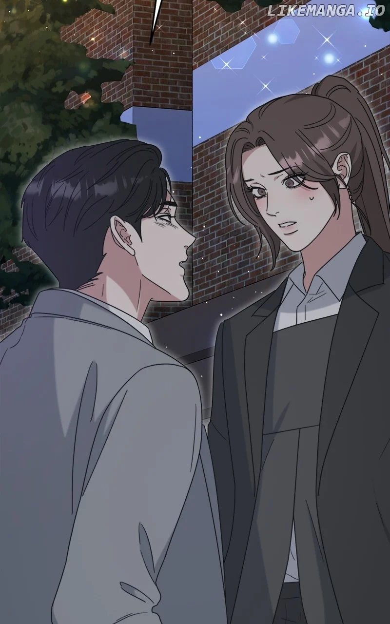 Your Instinctive Love Chapter 62 - Page 66