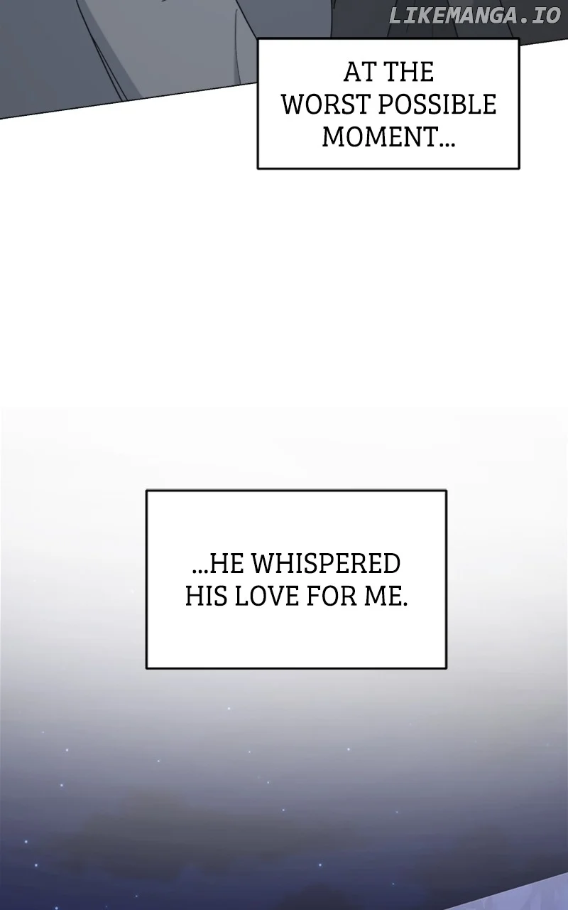 Your Instinctive Love Chapter 62 - Page 67