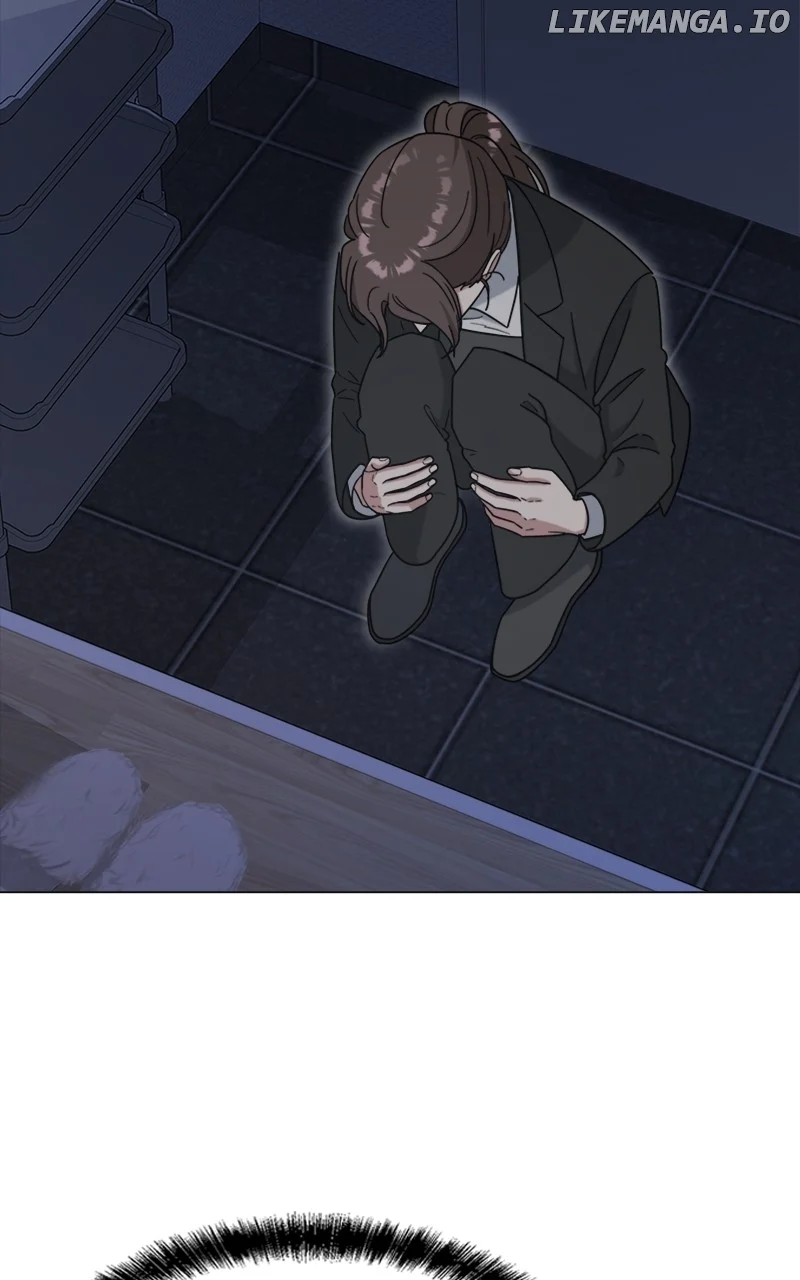 Your Instinctive Love Chapter 62 - Page 69