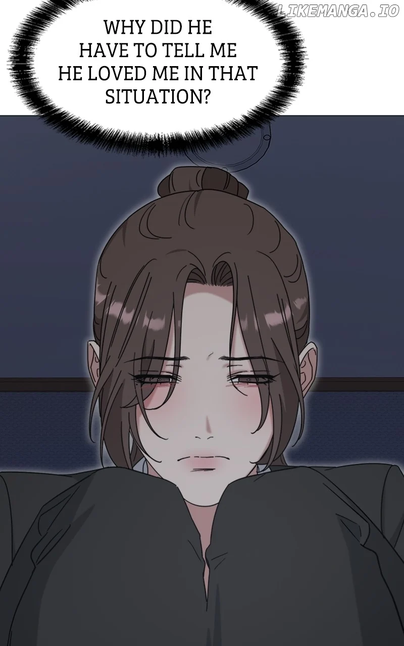 Your Instinctive Love Chapter 62 - Page 70