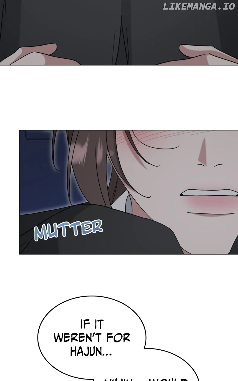 Your Instinctive Love Chapter 62 - Page 71