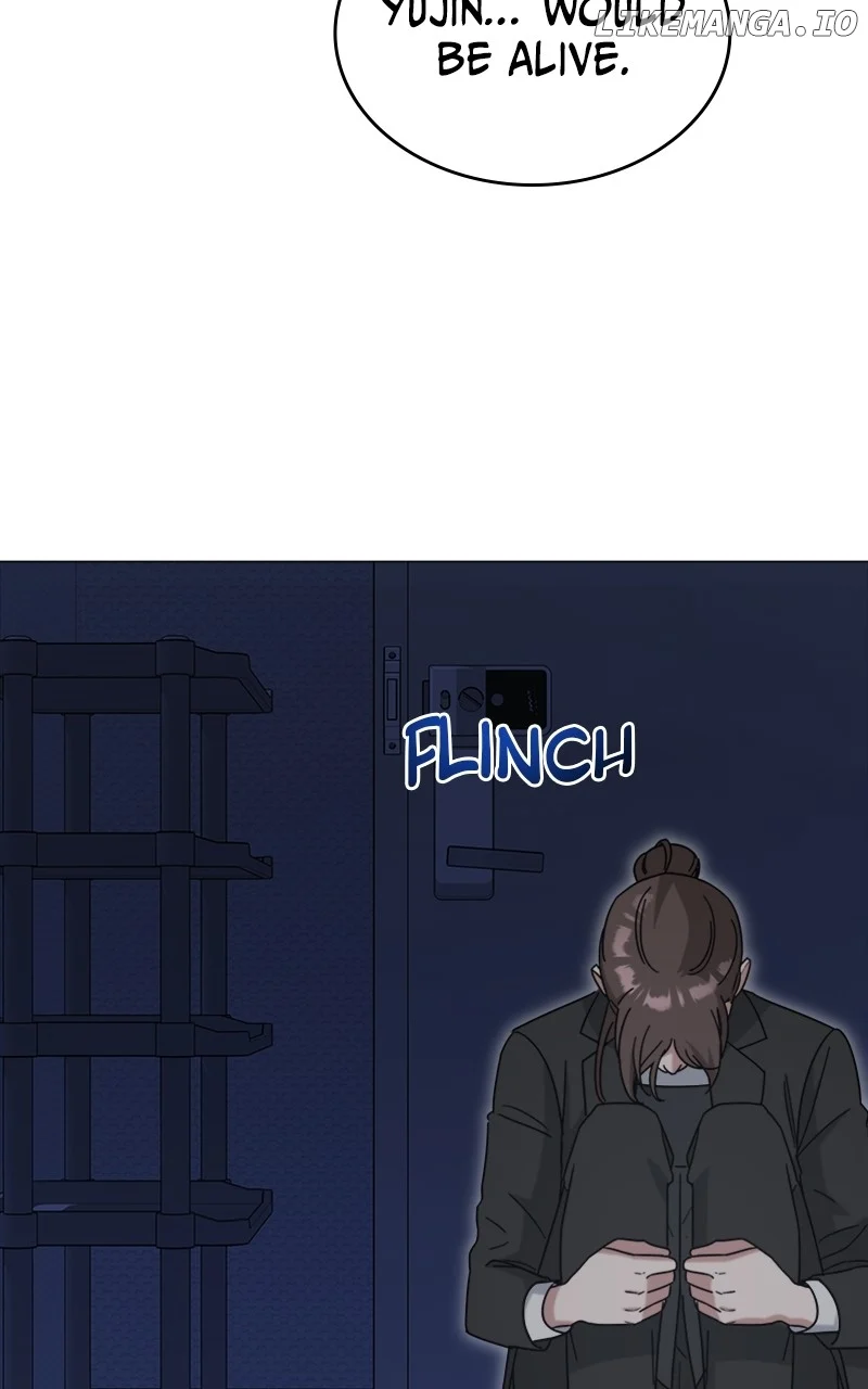 Your Instinctive Love Chapter 62 - Page 72