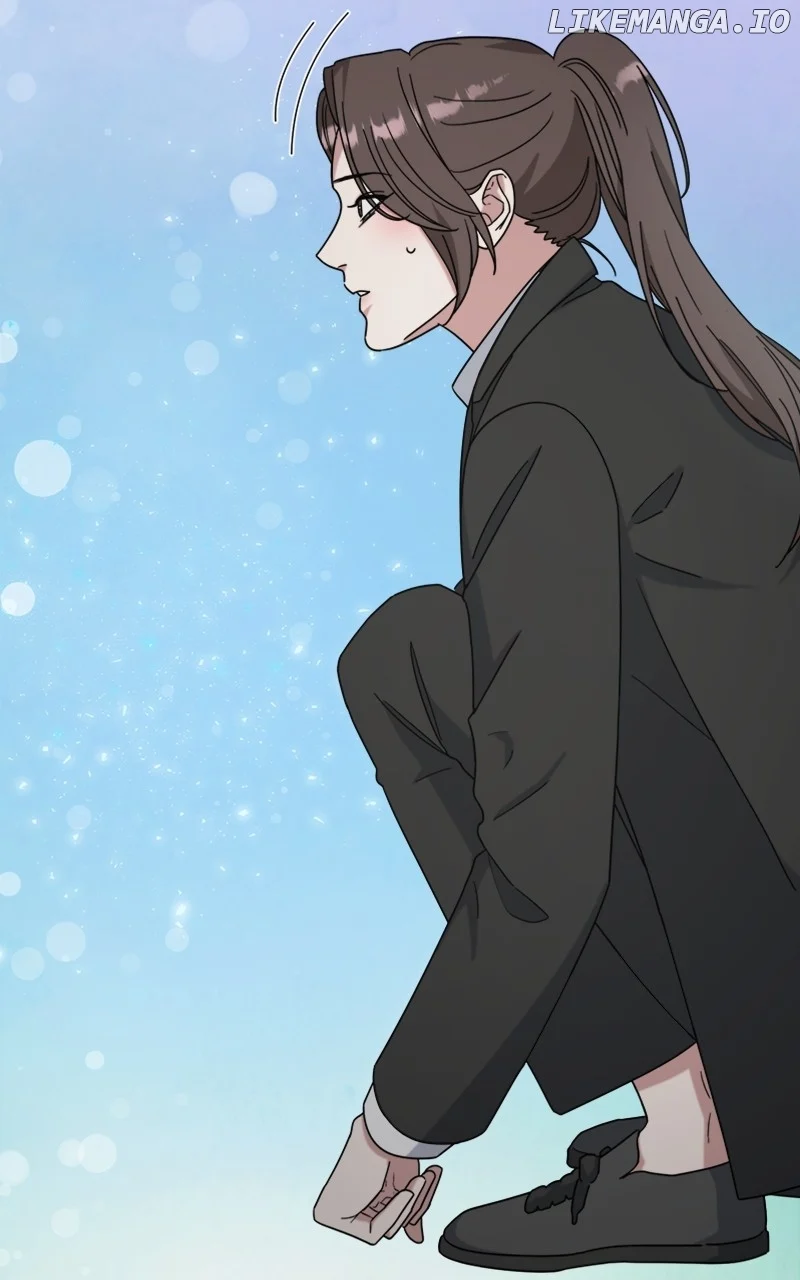 Your Instinctive Love Chapter 62 - Page 75