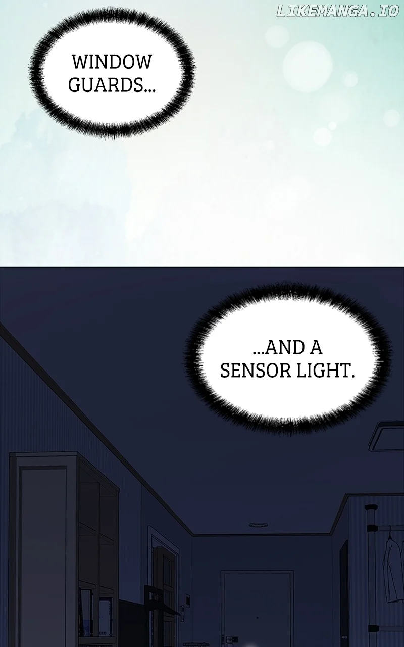 Your Instinctive Love Chapter 62 - Page 76