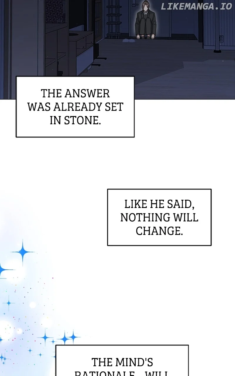 Your Instinctive Love Chapter 62 - Page 77