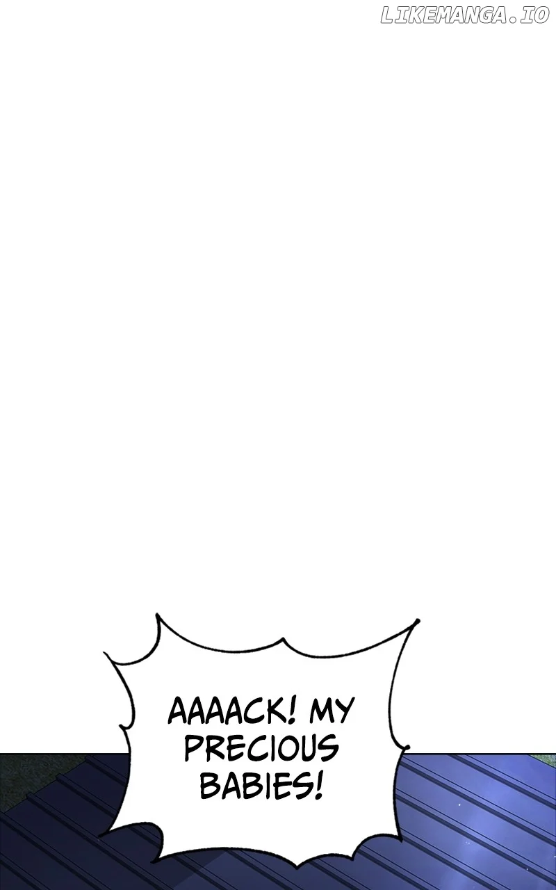 Your Instinctive Love Chapter 62 - Page 79