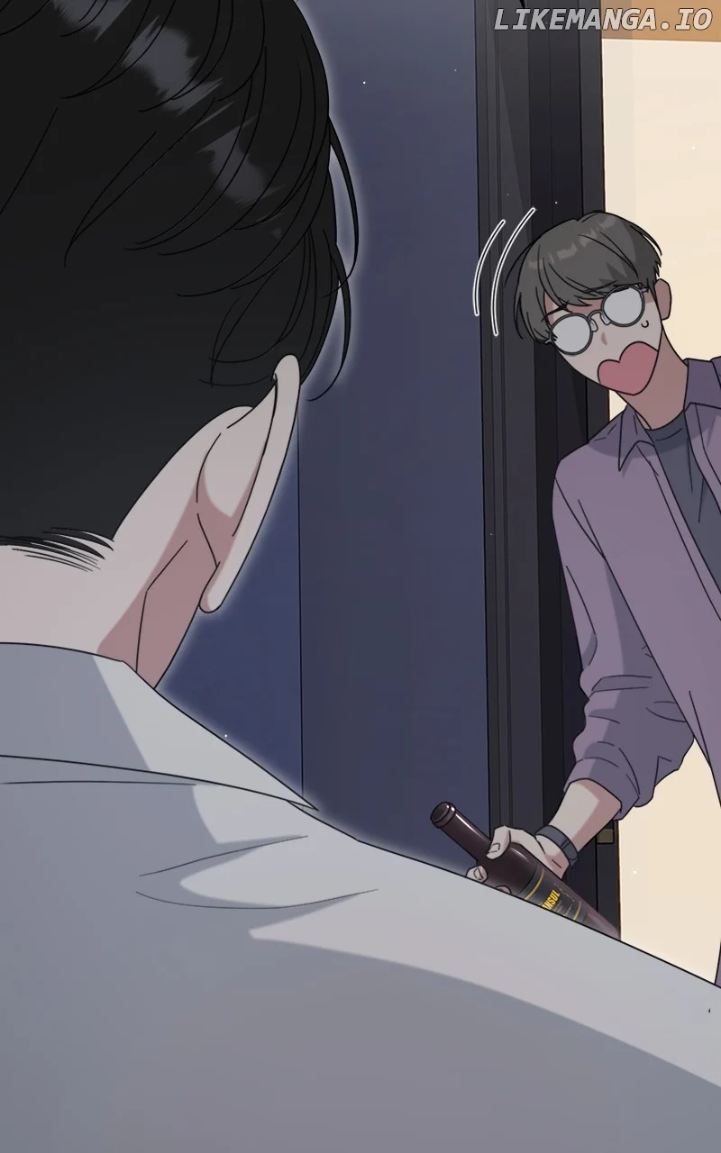 Your Instinctive Love Chapter 62 - Page 84